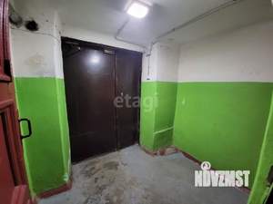 2-к квартира, вторичка, 59м2, 4/4 этаж