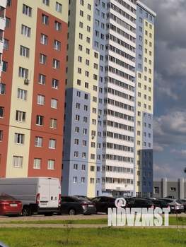 2-к квартира, вторичка, 52м2, 19/19 этаж