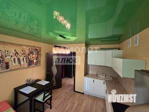 1-к квартира, вторичка, 40м2, 3/10 этаж