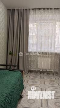 3-к квартира, вторичка, 63м2, 1/5 этаж