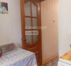 3-к квартира, вторичка, 63м2, 4/5 этаж