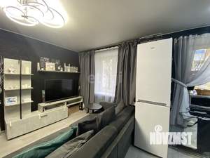 3-к квартира, вторичка, 60м2, 2/5 этаж