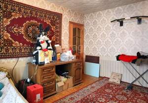 3-к квартира, вторичка, 71м2, 13/14 этаж