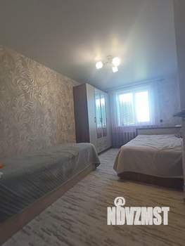 2-к квартира, вторичка, 51м2, 4/5 этаж