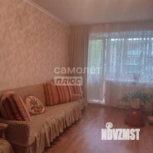 3-к квартира, вторичка, 63м2, 4/5 этаж