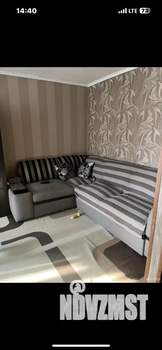 2-к квартира, вторичка, 43м2, 3/4 этаж