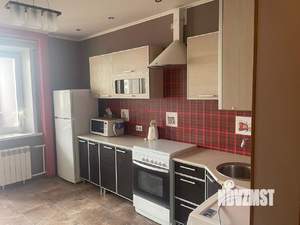 1-к квартира, вторичка, 45м2, 7/16 этаж