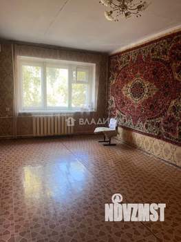 2-к квартира, вторичка, 44м2, 3/5 этаж