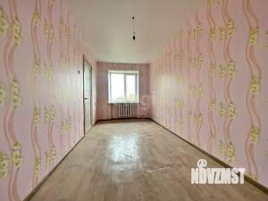 2-к квартира, вторичка, 45м2, 5/5 этаж