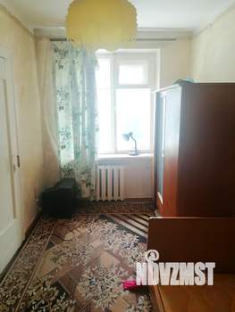 3-к квартира, вторичка, 58м2, 2/5 этаж