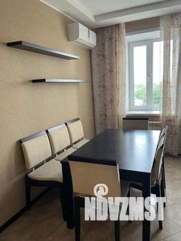 2-к квартира, вторичка, 83м2, 5/12 этаж