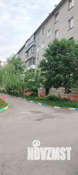 1-к квартира, вторичка, 31м2, 3/5 этаж
