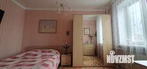 3-к квартира, вторичка, 76м2, 4/4 этаж