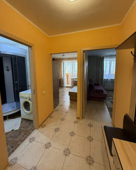 1-к квартира, вторичка, 35м2, 9/10 этаж