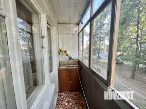2-к квартира, вторичка, 44м2, 2/5 этаж