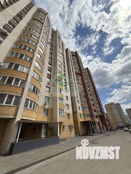 3-к квартира, сданный дом, 86м2, 16/16 этаж