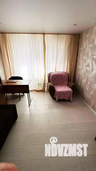 2-к квартира, вторичка, 48м2, 2/5 этаж