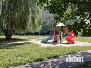 2-к квартира, вторичка, 53м2, 4/10 этаж
