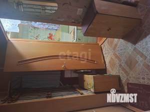 1-к квартира, вторичка, 31м2, 5/5 этаж