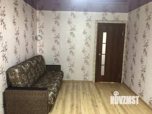 2-к квартира, вторичка, 47м2, 1/5 этаж