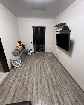 2-к квартира, вторичка, 54м2, 3/15 этаж