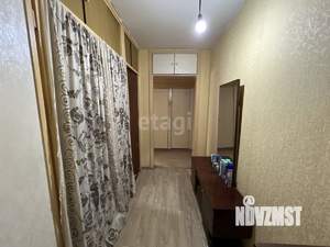 1-к квартира, вторичка, 31м2, 1/5 этаж