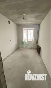 3-к квартира, вторичка, 72м2, 1/18 этаж