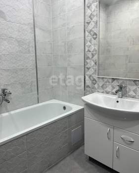 1-к квартира, вторичка, 42м2, 10/12 этаж