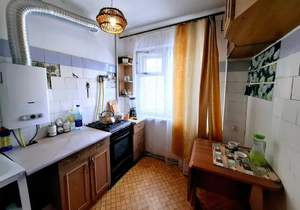 3-к квартира, вторичка, 62м2, 4/5 этаж