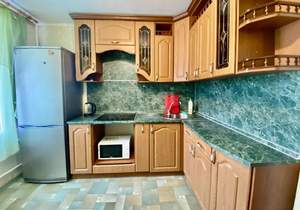 1-к квартира, вторичка, 33м2, 3/10 этаж