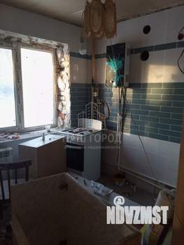 2-к квартира, вторичка, 44м2, 2/5 этаж