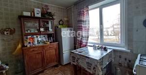 1-к квартира, вторичка, 37м2, 2/9 этаж