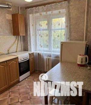 2-к квартира, вторичка, 43м2, 2/5 этаж