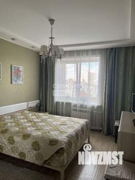 2-к квартира, вторичка, 83м2, 5/9 этаж