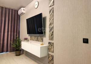 1-к квартира, вторичка, 37м2, 2/9 этаж