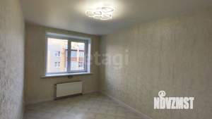 1-к квартира, вторичка, 38м2, 5/6 этаж