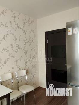 1-к квартира, вторичка, 40м2, 7/9 этаж