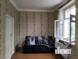 2-к квартира, вторичка, 38м2, 2/2 этаж