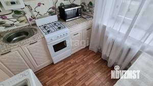 1-к квартира, вторичка, 35м2, 1/2 этаж