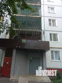 3-к квартира, вторичка, 67м2, 2/10 этаж