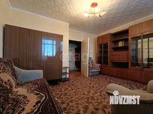 2-к квартира, вторичка, 53м2, 1/9 этаж