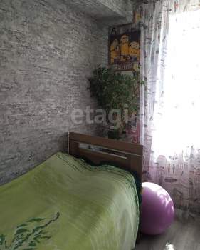 3-к квартира, вторичка, 77м2, 8/9 этаж