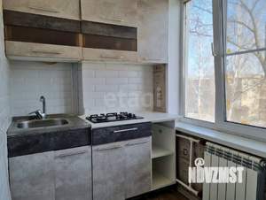 2-к квартира, вторичка, 41м2, 5/5 этаж
