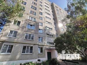 3-к квартира, вторичка, 64м2, 5/9 этаж