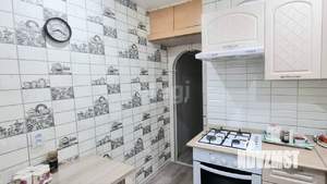 1-к квартира, вторичка, 30м2, 2/5 этаж