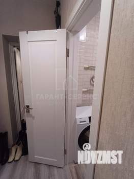 1-к квартира, вторичка, 30м2, 1/5 этаж