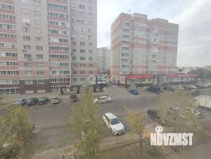 1-к квартира, вторичка, 31м2, 3/9 этаж