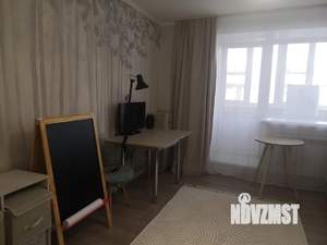 1-к квартира, вторичка, 32м2, 6/13 этаж