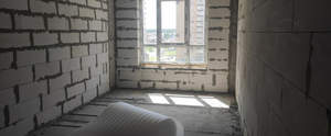 2-к квартира, вторичка, 67м2, 6/17 этаж