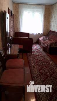 2-к квартира, вторичка, 44м2, 2/5 этаж